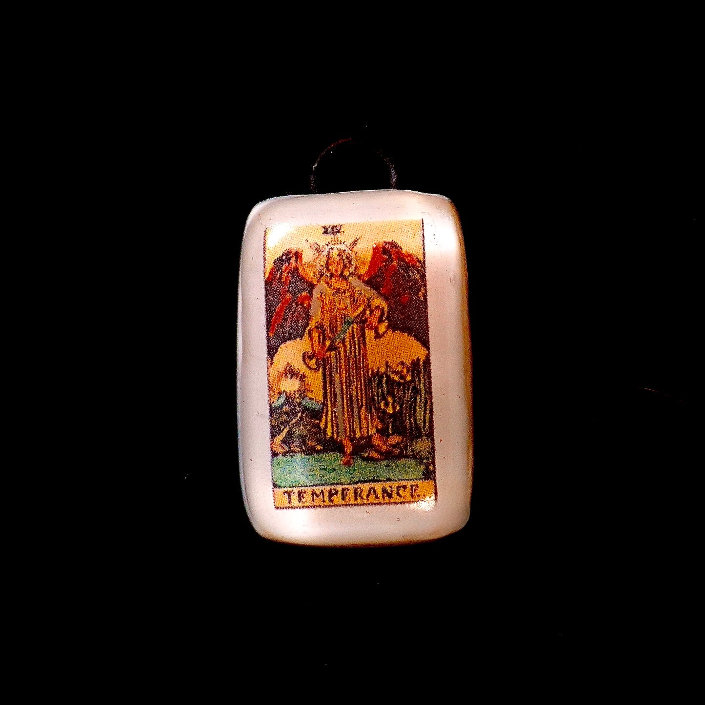 ✨Temperance✨ Balance. Flow. Alchemy.