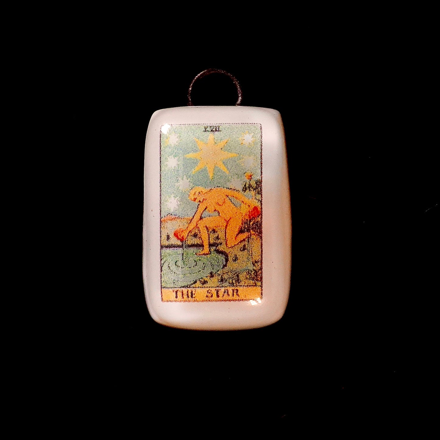 ✨The Star✨ Hope. Healing. Inspiration.