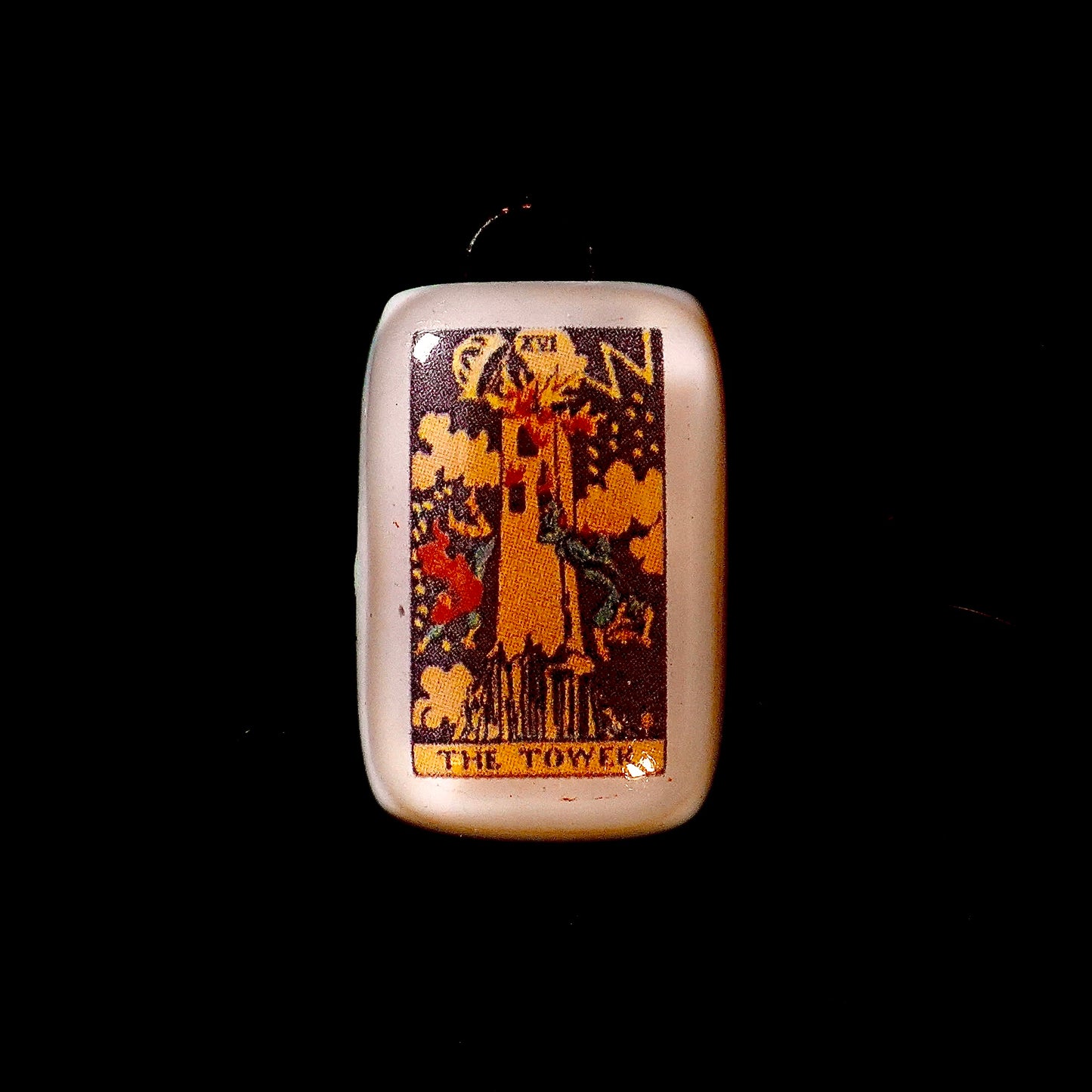 ✨The Tower✨ Collapse. Clarity. Liberation.