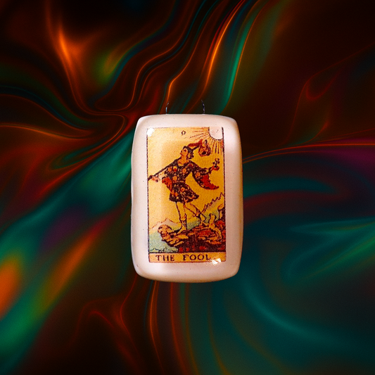 🪐 How to Work With The Fool Energy🪐 Courage, Curiosity & New Beginnings