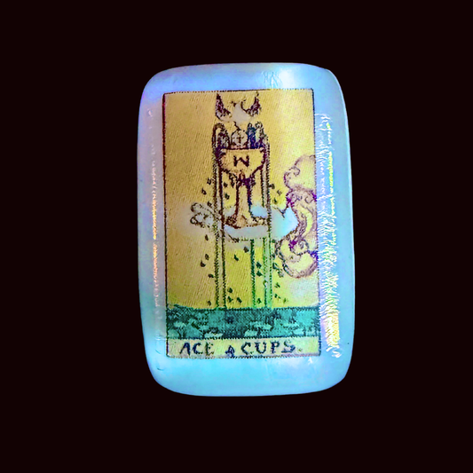 ✨Ace of Cups✨ Open Emotional Channels