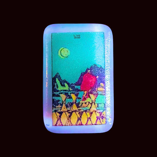 ✨Eight of Cups✨ Enable Conscious Departure