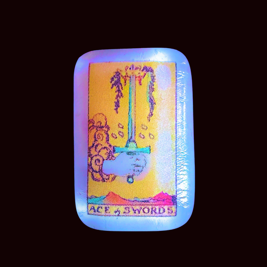 ✨Ace of Swords✨ Cut Through Confusion
