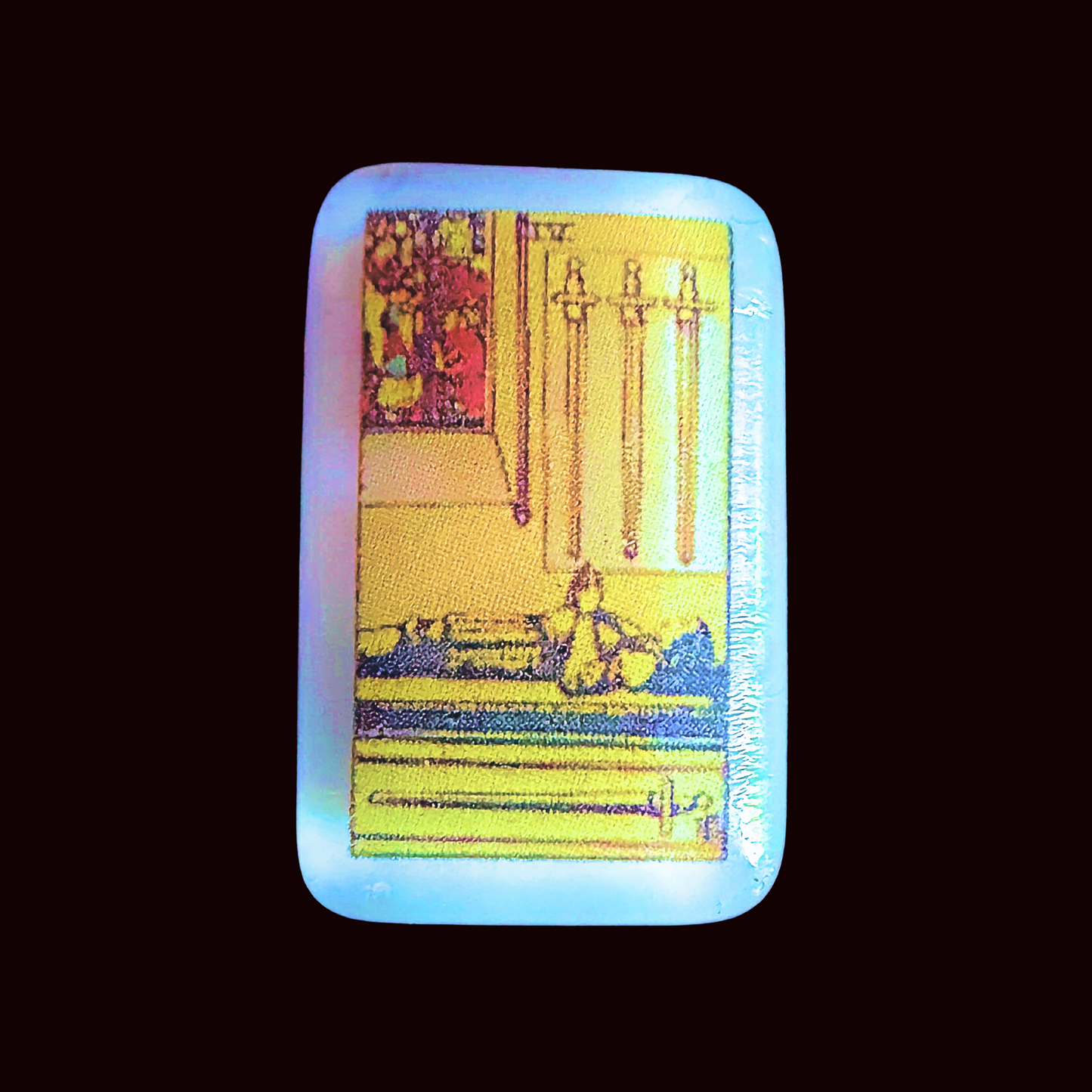 ✨Four of Swords✨ Induce Mental Rest