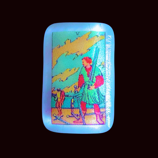 ✨Five of Swords✨ Escalate Hostile Conflict