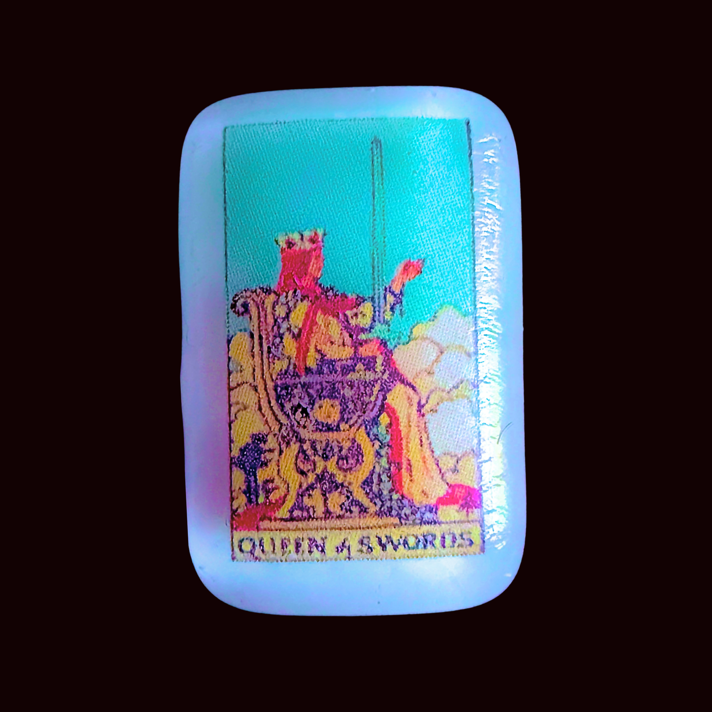 ✨Queen of Swords✨Maintain Firm Boundaries