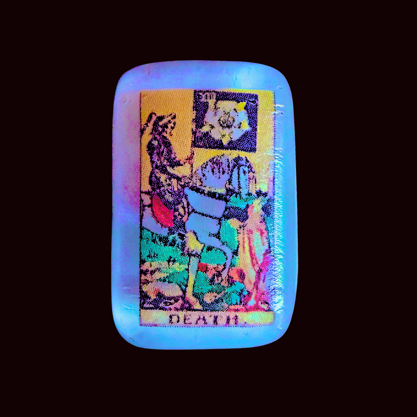 ✨Death✨ End Without Reversal