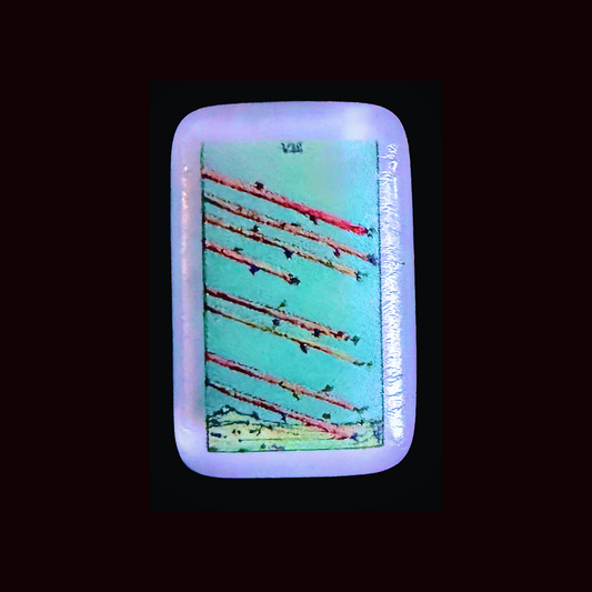 ✨Eight of Wands✨ Advance Without Delay