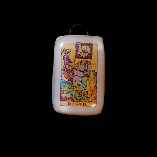 ✨Death✨ Endings. Release. Rebirth