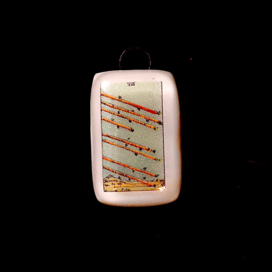 ✨Eight of Wands✨ The Arrow of Action