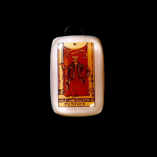 ✨Justice✨ Truth. Balance. Consequences.