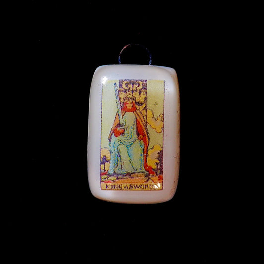 ✨King of Swords✨ The Apex of Truth