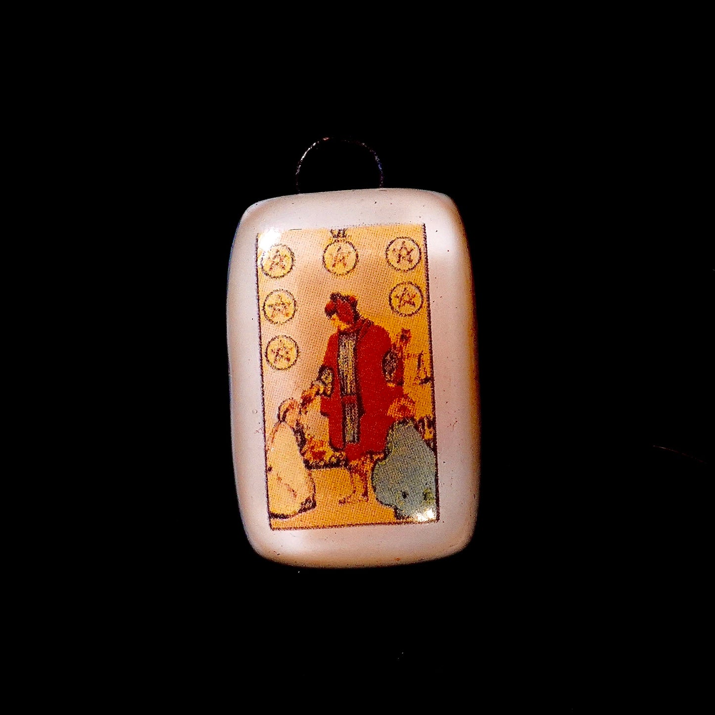 ✨Six of Pentacles✨ The Generous Flow