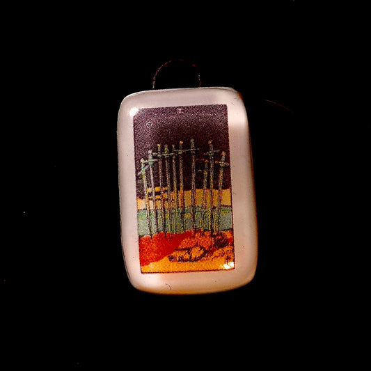 ✨Ten of Swords✨ The Ultimate Release