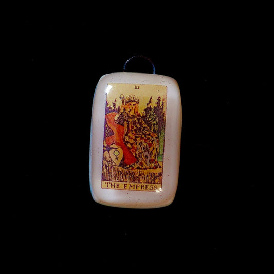 ✨The Empress✨ Abundance. Nurture. Beauty.