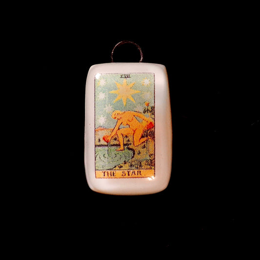 ✨The Star✨ Hope. Healing. Inspiration.